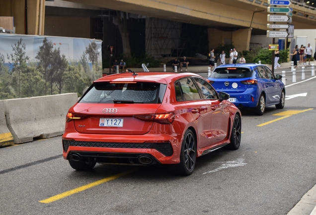 Audi RS3 Sportback 8Y