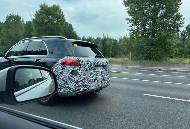 BMW 5 Series M550i G30