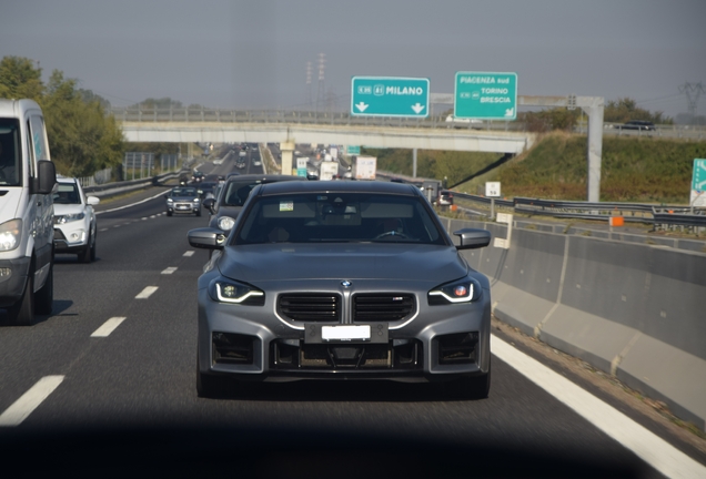 BMW M2 Coupé G87