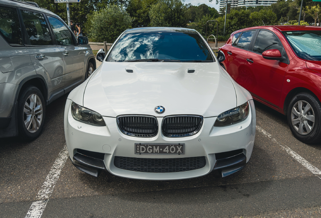 BMW M3 E92 Coupé