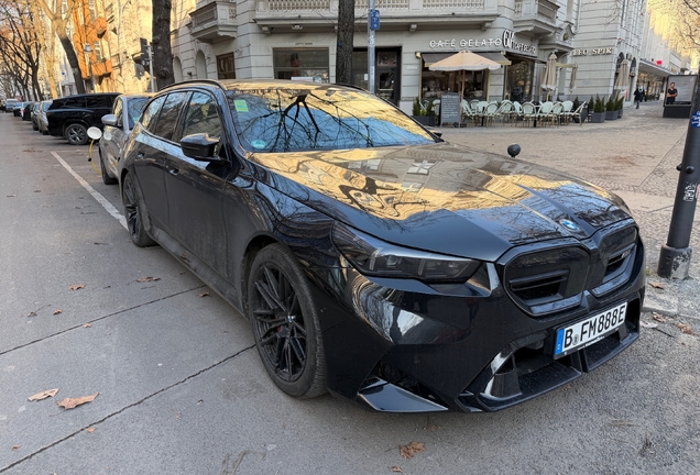 BMW M5 G99 Touring
