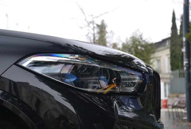 BMW X5 M F95 Competition