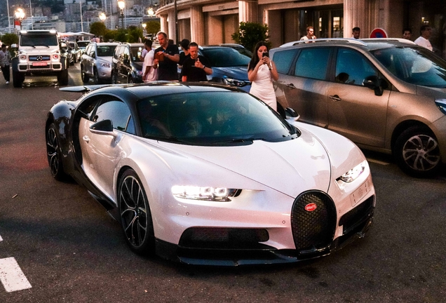 Bugatti Chiron