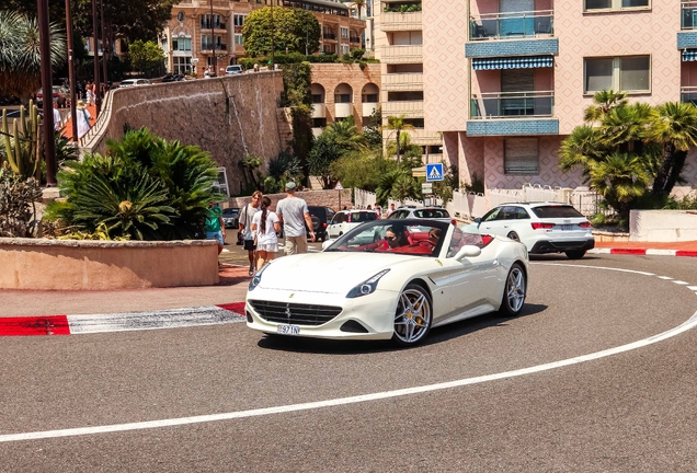Ferrari California T