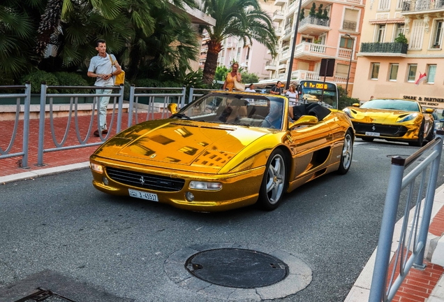 Ferrari F355 Spider