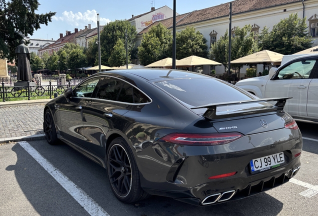 Mercedes-AMG GT 63 S Edition 1 X290