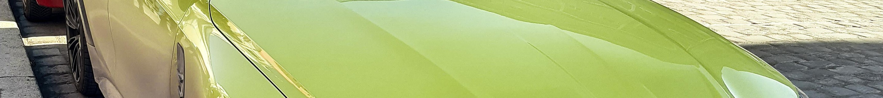 BMW M3 G81 Touring Competition