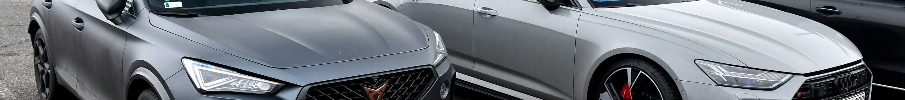 CUPRA Formentor VZ5