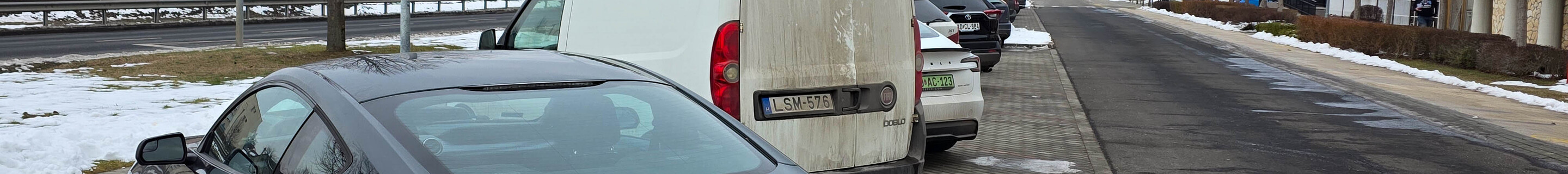 Ford Mustang GT 2015