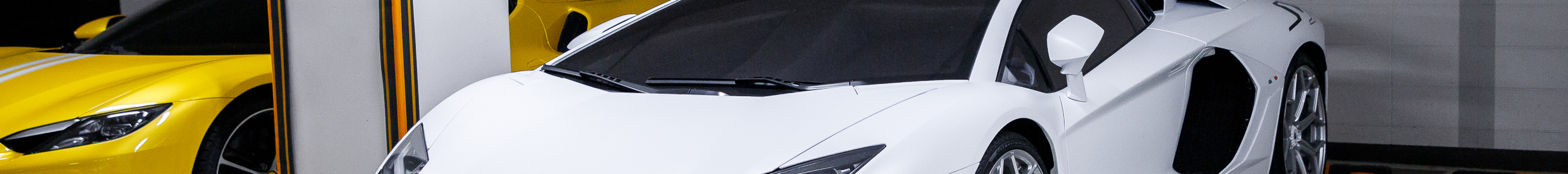 Lamborghini Aventador LP770-4 SVJ