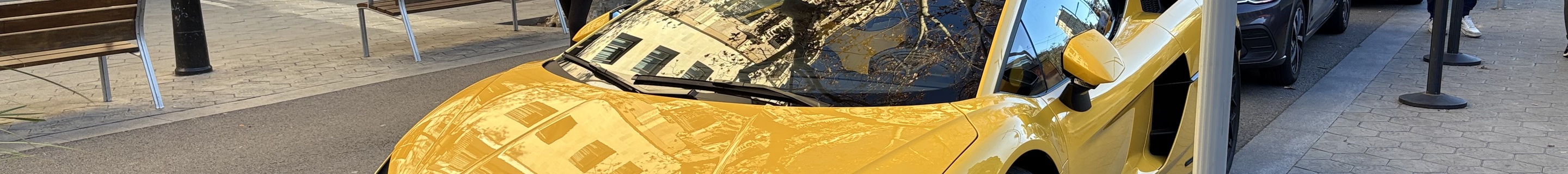 Lamborghini Temerario