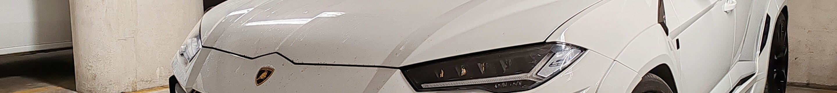 Lamborghini Urus Novitec Torado Esteso