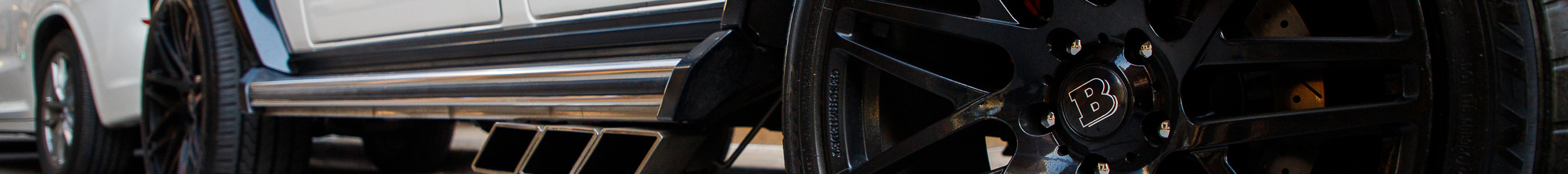 Mercedes-AMG G 63 2016