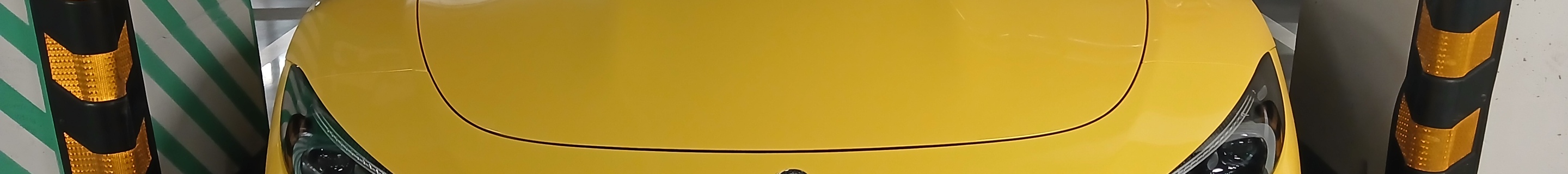 Mercedes-AMG SL 63 R232