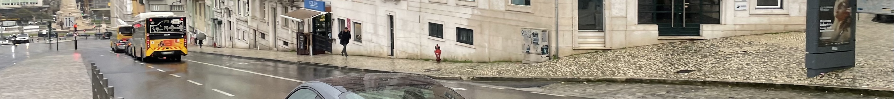 Porsche 992 Carrera GTS MkII