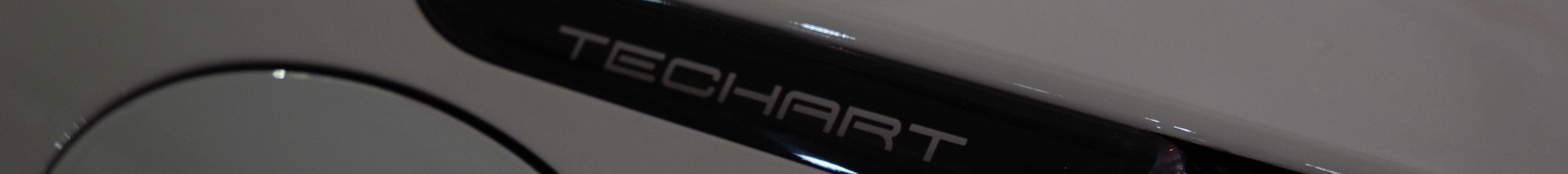 Porsche 992 Turbo S MkI TechArt