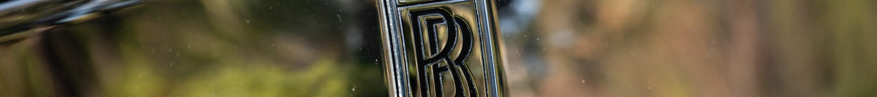 Rolls-Royce Cullinan Series II