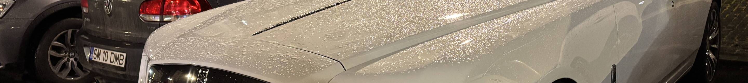 Rolls-Royce Ghost Series II