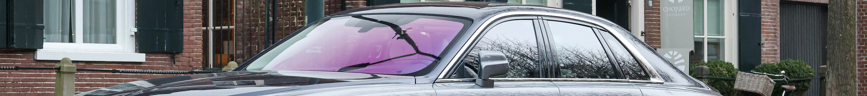 Rolls-Royce Ghost Series II 2025