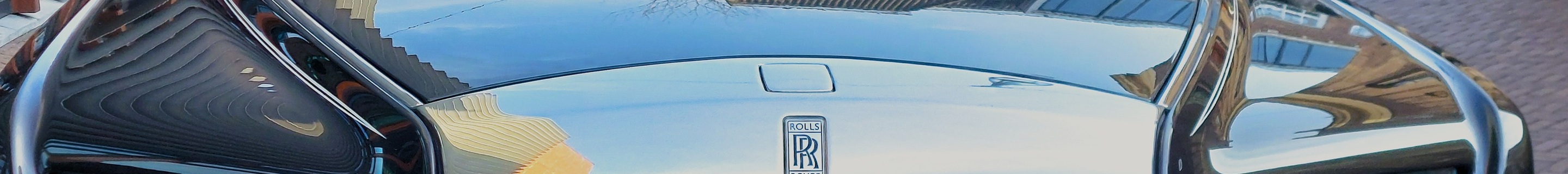 Rolls-Royce Phantom VIII Series II