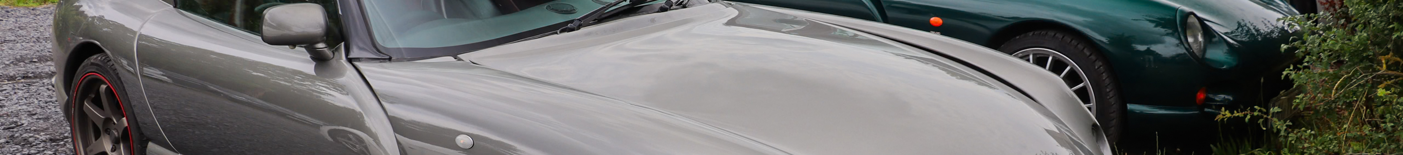 TVR Cerbera Speed Six MkII