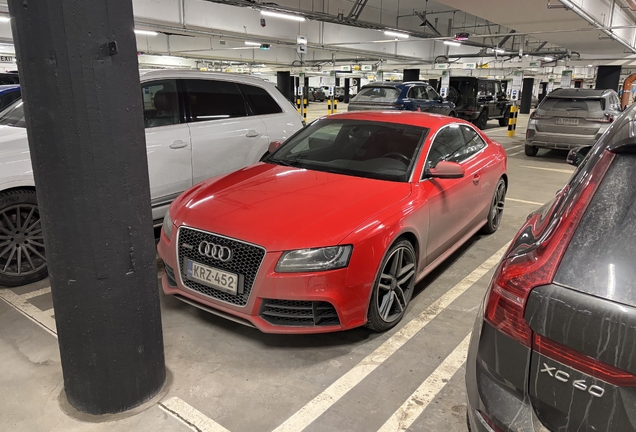 Audi RS5 8T
