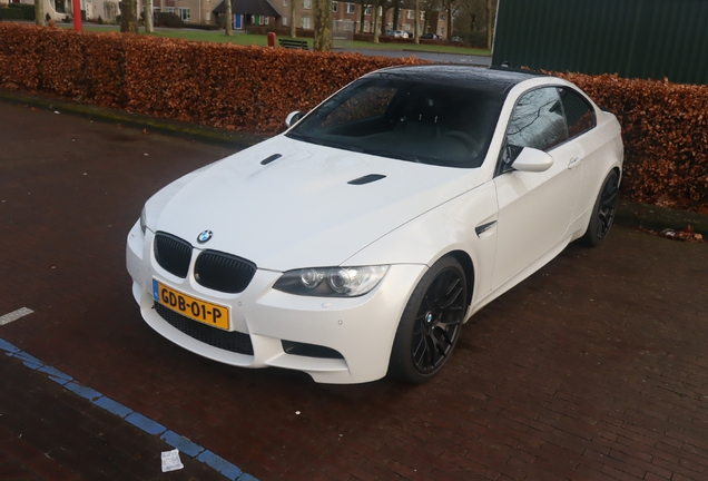BMW M3 E92 Coupé