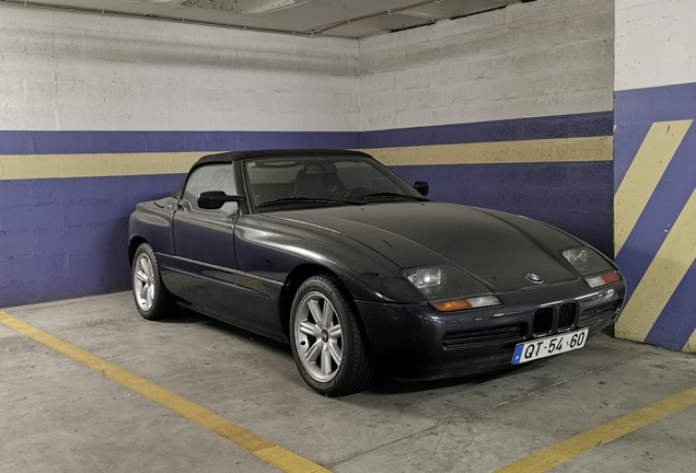 BMW Z1