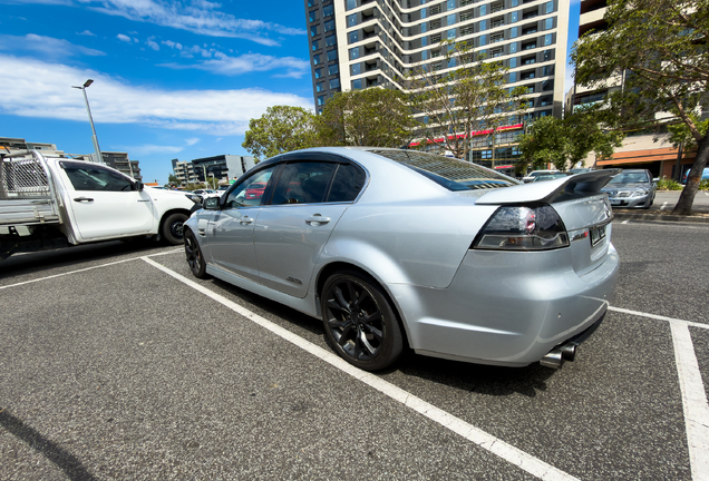 Holden VE Series II Commodore SS V