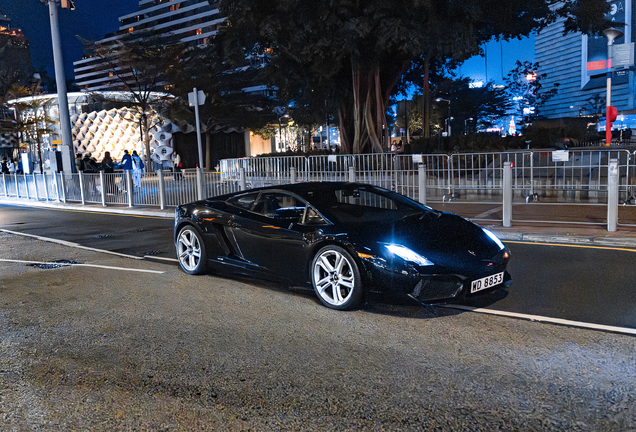 Lamborghini Gallardo LP560-4