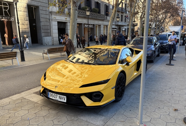 Lamborghini Temerario