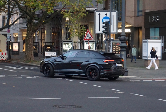 Lamborghini Urus Performante