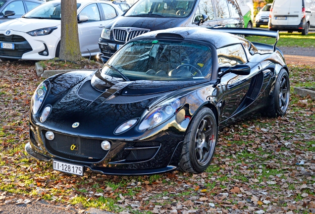 Lotus Exige S 2010
