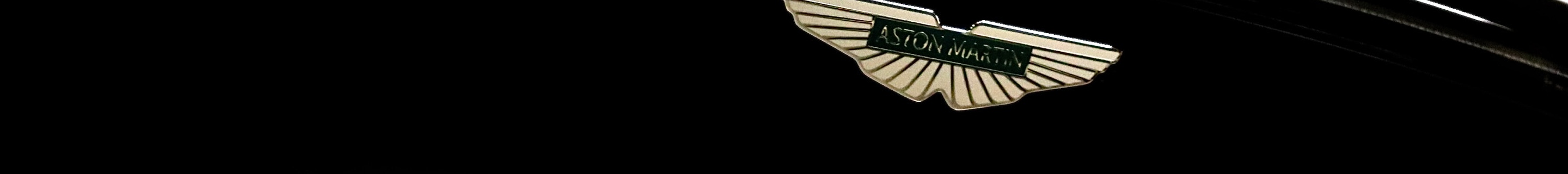 Aston Martin Vantage 2024