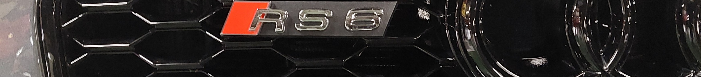 Audi RS6 Avant C7