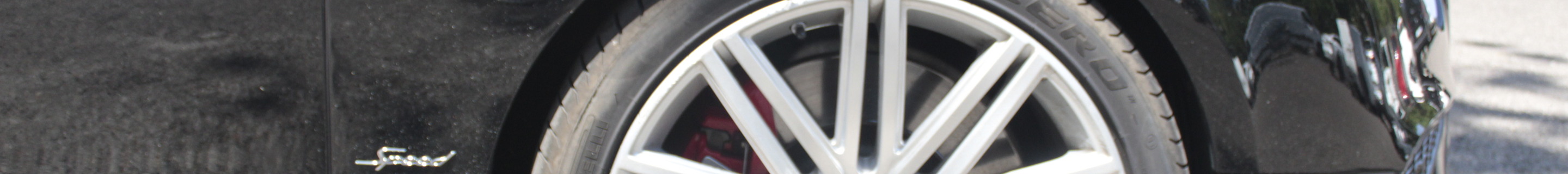 Bentley Continental GT Speed 2016