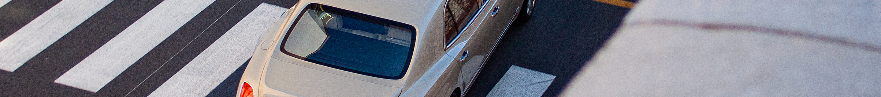 Bentley Mulsanne 2009