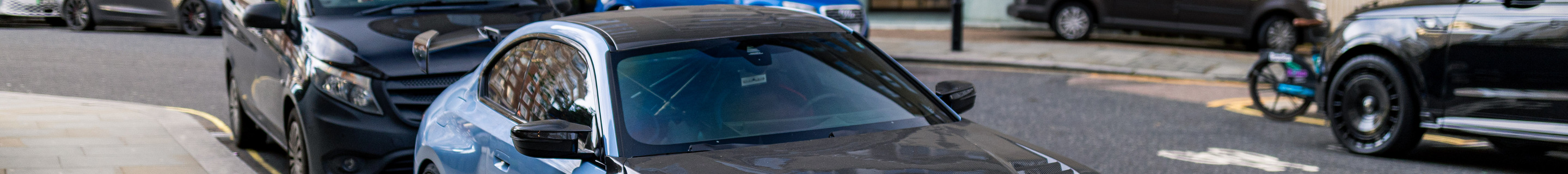 BMW M2 Coupé G87 Adro