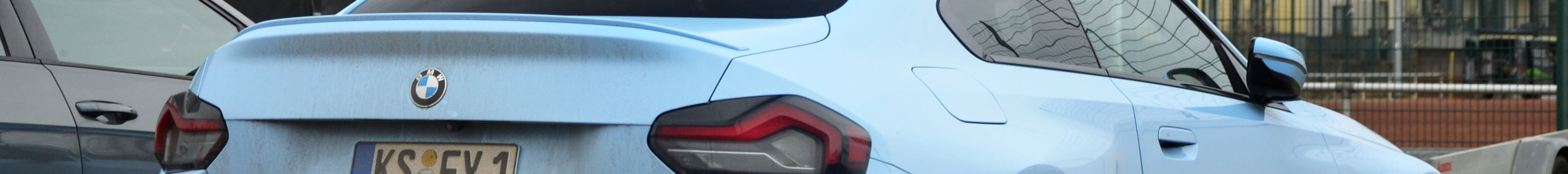 BMW M2 Coupé G87