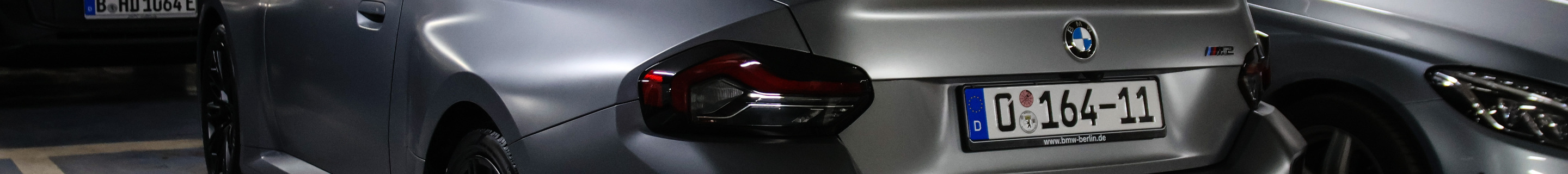 BMW M2 Coupé G87