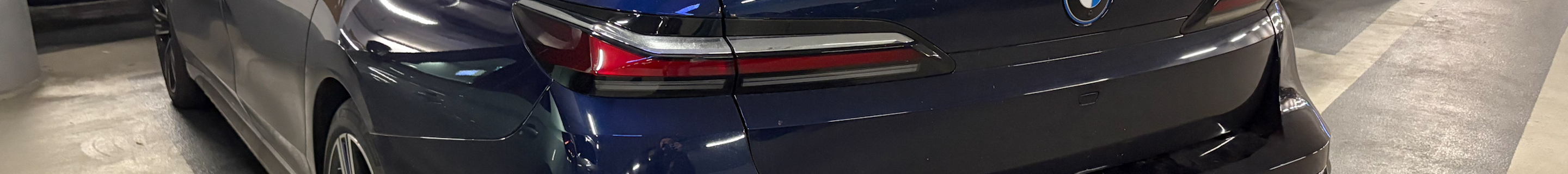 BMW M760e xDrive