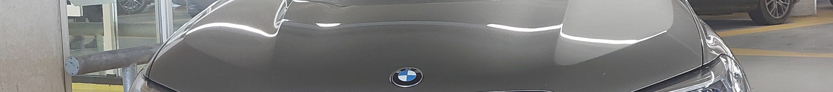 BMW X5 M F95 Competition