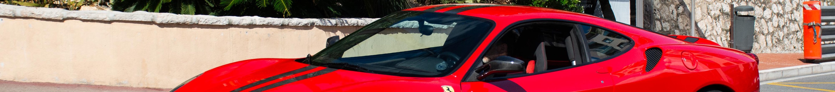 Ferrari 430 Scuderia