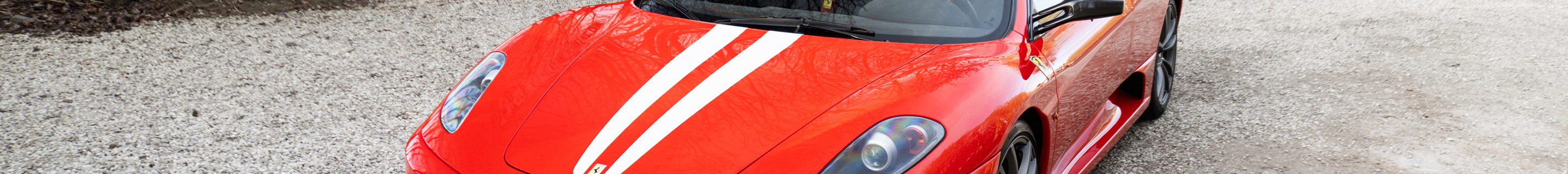 Ferrari 430 Scuderia