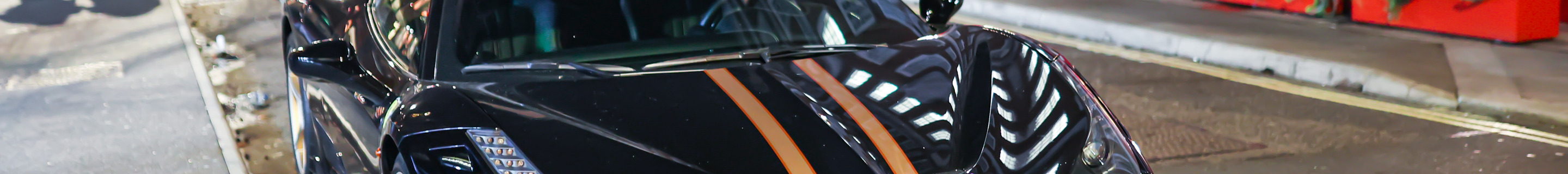 Ferrari 458 Speciale