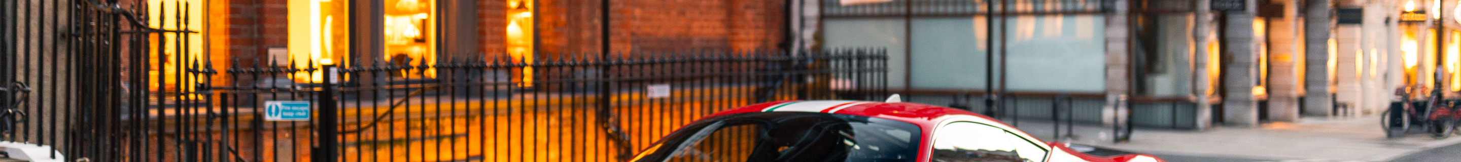 Ferrari 488 Pista Piloti