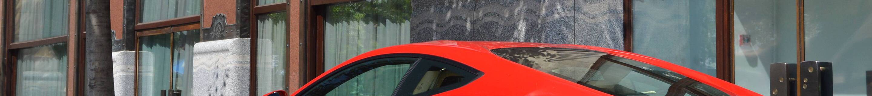 Ferrari F12berlinetta