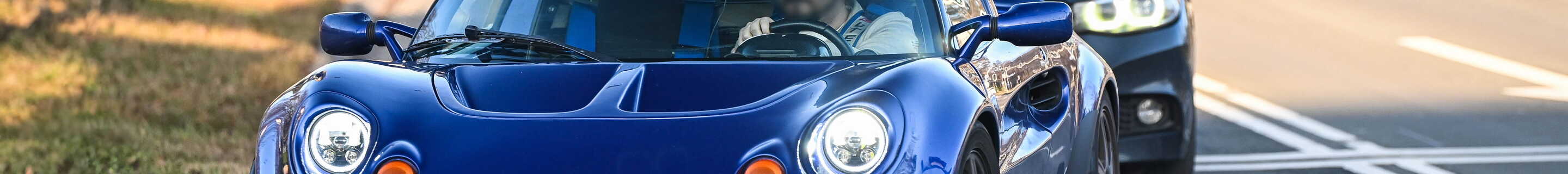 Lotus Elise S1