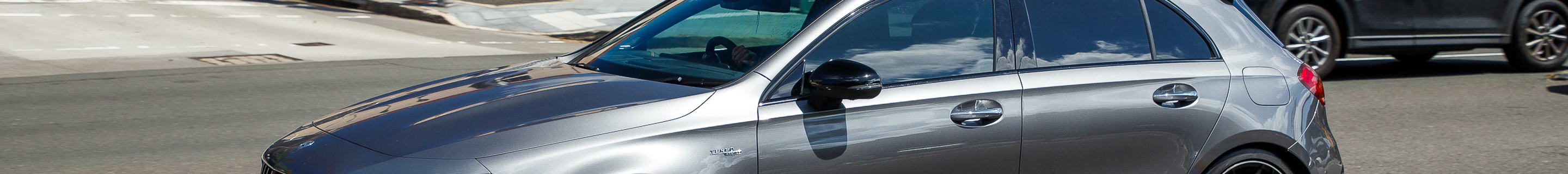 Mercedes-AMG A 45 S W177