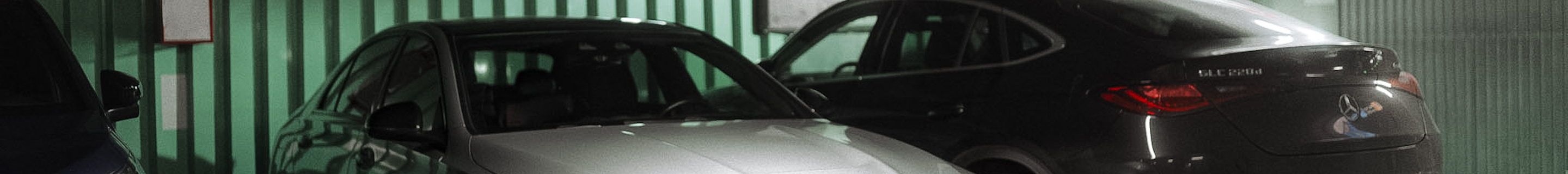 Mercedes-AMG C 63 S E-Performance W206